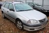 Toyota Avensis T22 2002 2.0D4D 1CD-FTV Kombi [A]